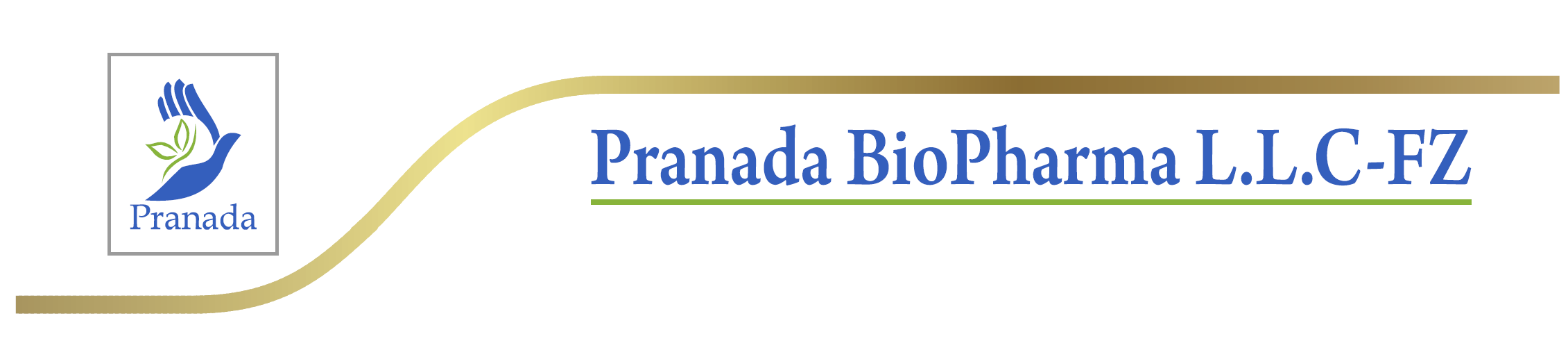 Pranada BioPharma Icon